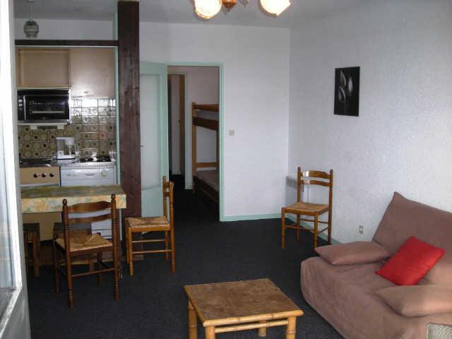 Diamant 17473 - Les Deux Alpes Centre