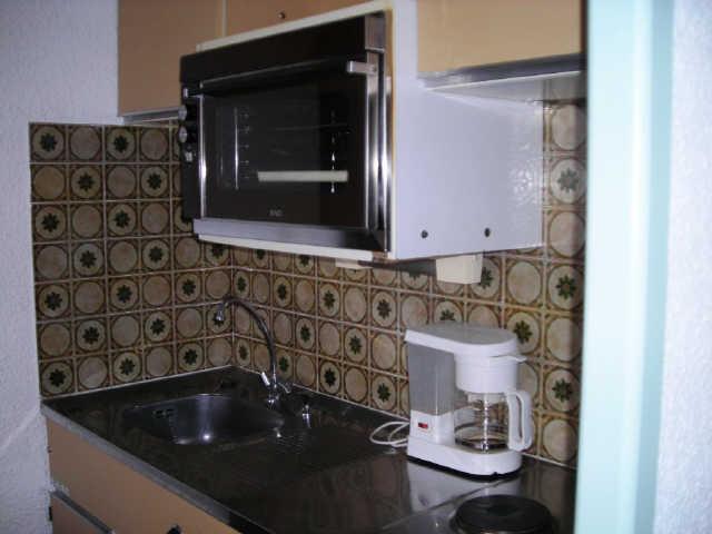 Diamant 17473 - Les Deux Alpes Centre