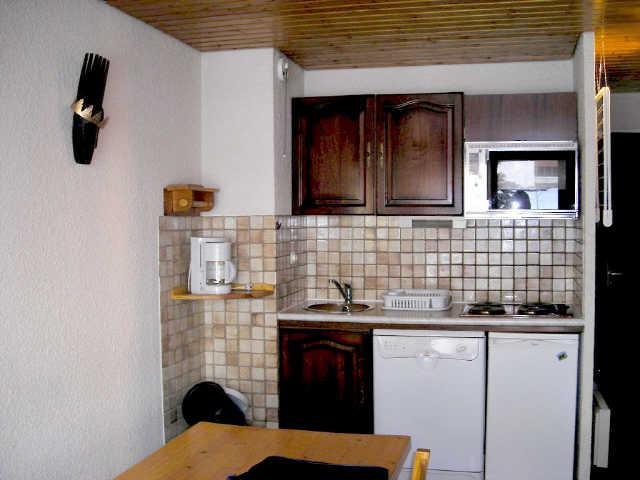 Alberges 18051 - Les Deux Alpes Centre