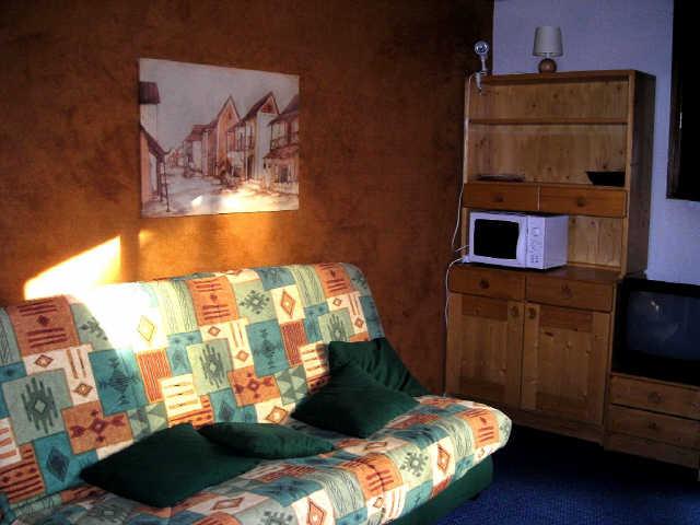 Alberges 18051 - Les Deux Alpes Centre