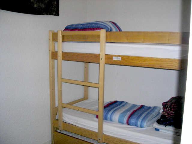 Alberges 18051 - Les Deux Alpes Centre