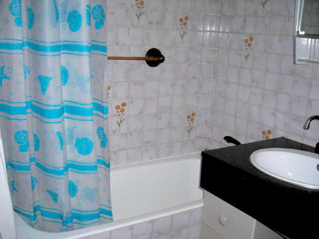 Alberges 18051 - Les Deux Alpes Centre