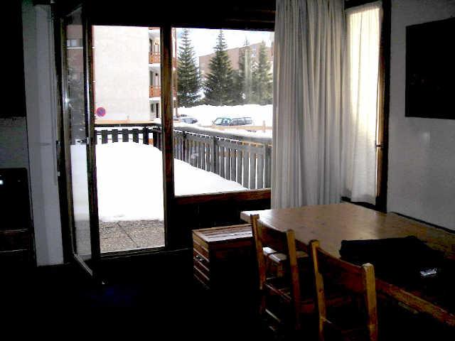 Alberges 18051 - Les Deux Alpes Centre