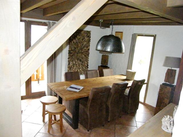 La Charrue - 10 Pers- Chalet N°14 Vallandry - Vallandry