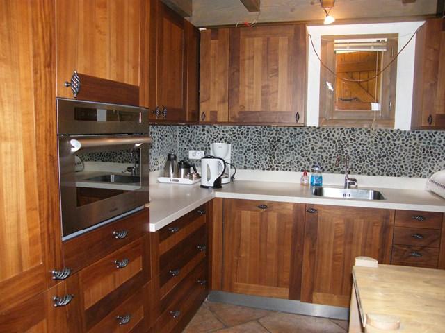 La Charrue - 10 Pers- Chalet N°14 Vallandry - Vallandry