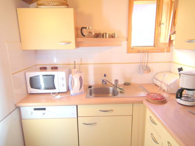 Le Vent En Poupe 6/8 Pers- Chalet N°22 Vallandry - Vallandry