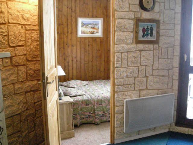 Séracs 18685 - Les Deux Alpes Venosc