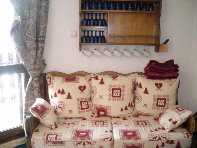 Séracs 18685 - Les Deux Alpes Venosc