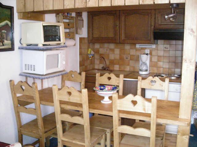 Séracs 18685 - Les Deux Alpes Venosc