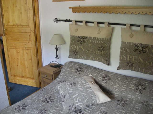 Séracs 18685 - Les Deux Alpes Venosc