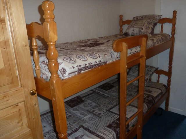 Séracs 18685 - Les Deux Alpes Venosc