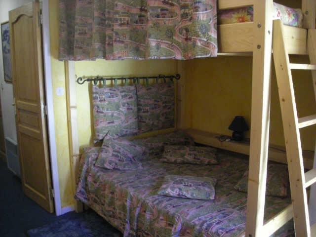 Séracs 18685 - Les Deux Alpes Venosc