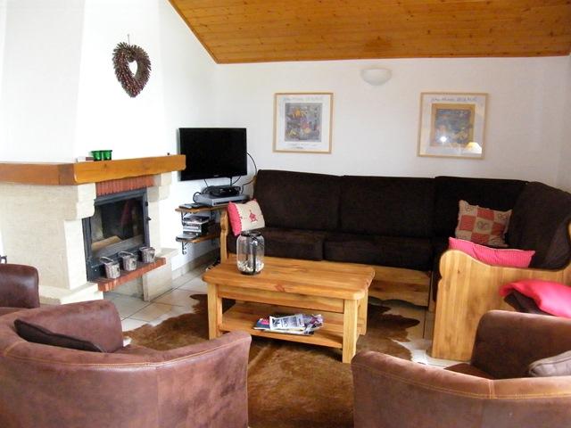 Inspiration 6/8 Pers- Chalet N°7 Vallandry - Vallandry