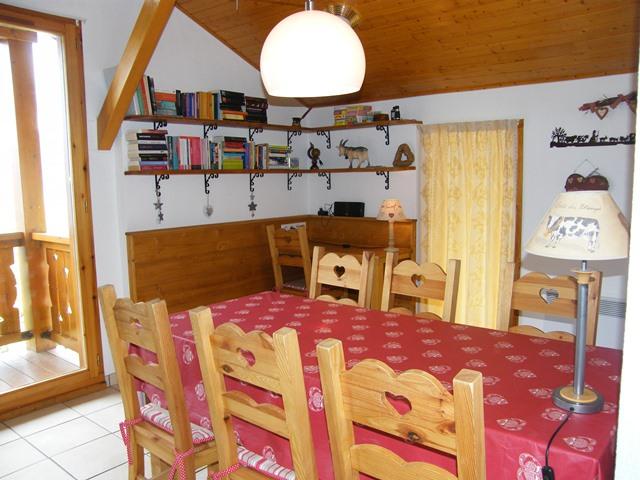 Inspiration 6/8 Pers- Chalet N°7 Vallandry - Vallandry