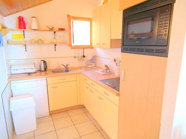 Inspiration 6/8 Pers- Chalet N°7 Vallandry - Vallandry