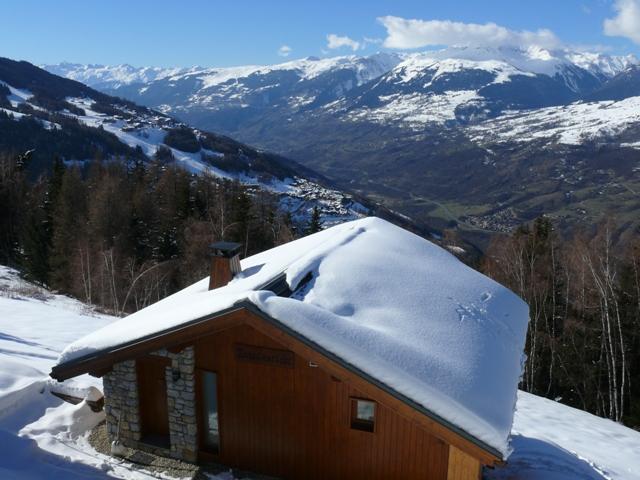 Inspiration 6/8 Pers- Chalet N°7 Vallandry - Vallandry