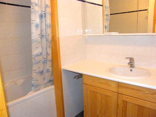 La Chouette 10/12 Pers- Chalet N°9 Vallandry - Vallandry