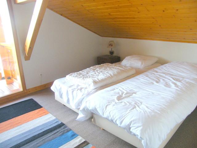 La Chouette 10/12 Pers- Chalet N°9 Vallandry - Vallandry