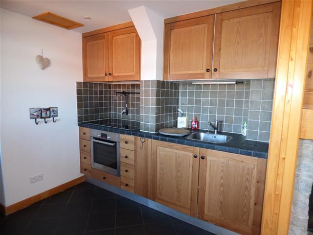 Le Dahu 12 Pers- Logement Chalet De Vallandry - Vallandry