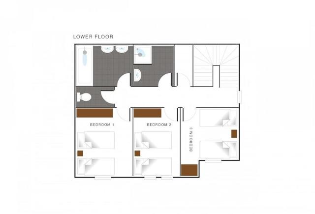 Chalet BELLECOTE - Vallandry