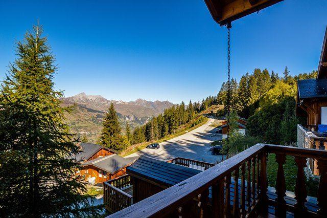 Chalet BELLECOTE - Vallandry