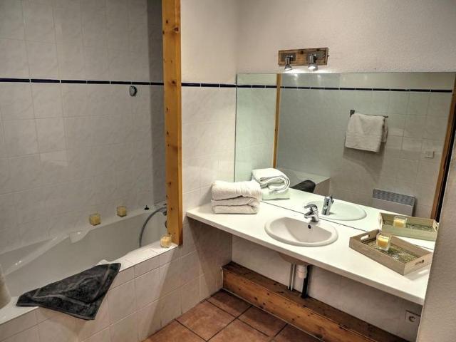 Chalet BELLECOTE - Vallandry