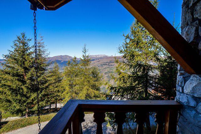 Chalet BELLECOTE - Vallandry