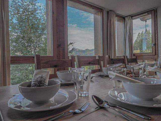 Chalet BELLECOTE - Vallandry