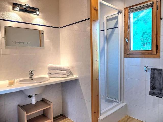 Chalet BELLECOTE - Vallandry