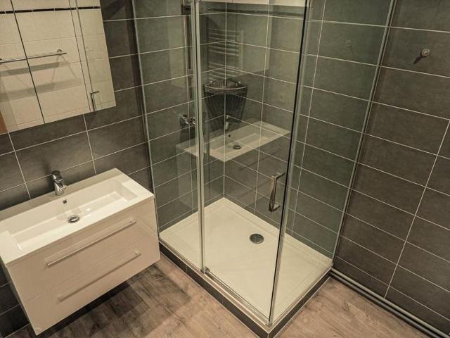 Chalet BELLECOTE - Vallandry