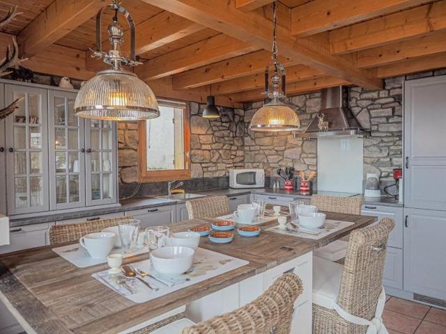 Chalet BELLECOTE - Vallandry