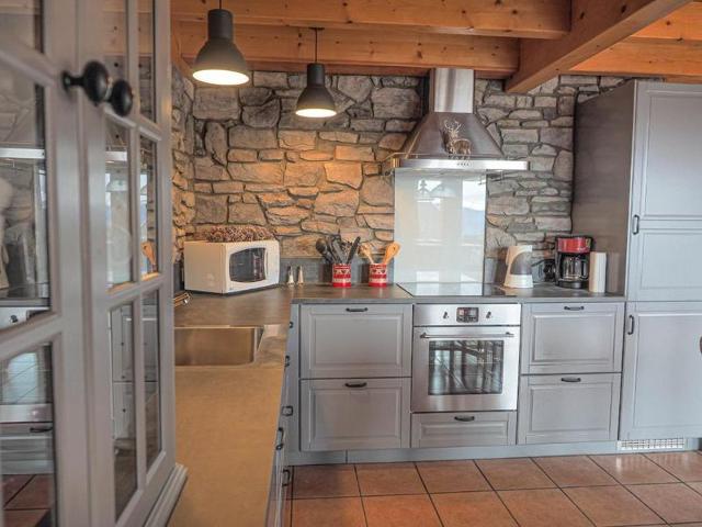 Chalet BELLECOTE - Vallandry