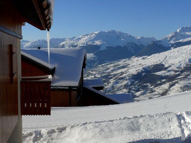 Chalet BELLECOTE - Vallandry