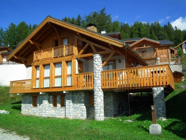 Chalet BELLECOTE - Vallandry