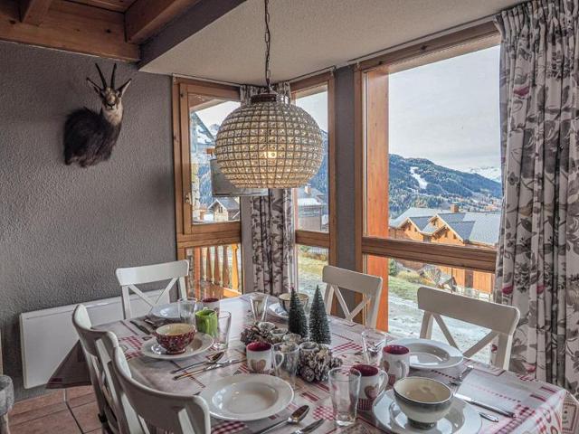 Chalet BELLECOTE - Vallandry