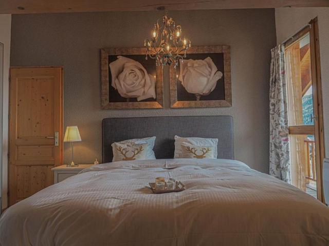 Chalet BELLECOTE - Vallandry