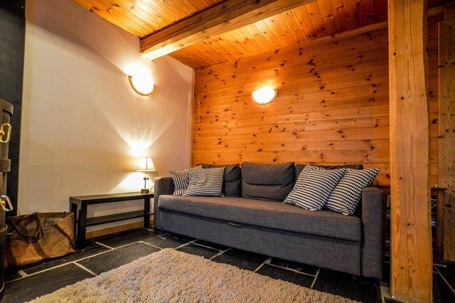 Appartement Séraphin 1 6/8 Couchages - Peisey-Nancroix