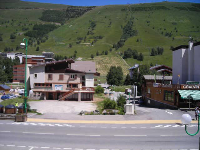 Equinoxe 19578 - Les Deux Alpes Centre