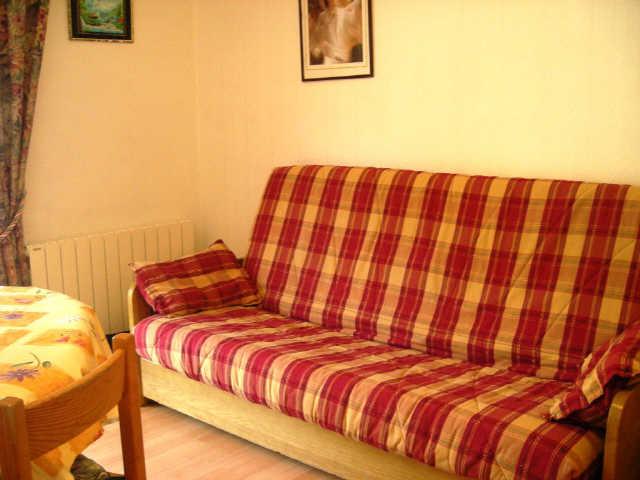 Equinoxe 19578 - Les Deux Alpes Centre