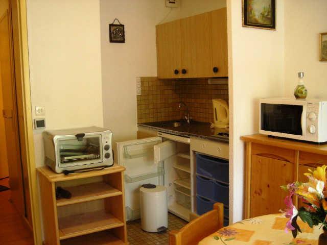 Equinoxe 19578 - Les Deux Alpes Centre