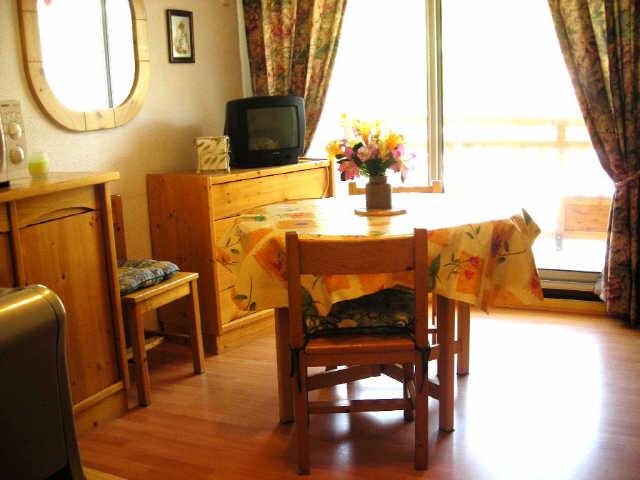 Equinoxe 19578 - Les Deux Alpes Centre