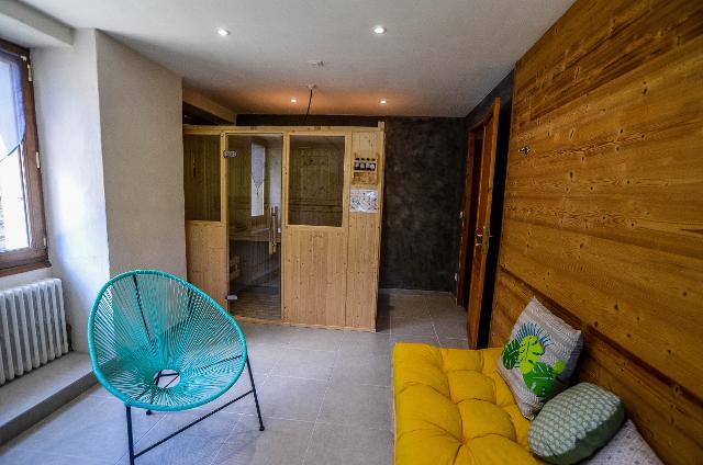 Chalet De Claude- 12 Couchages - Peisey-Nancroix