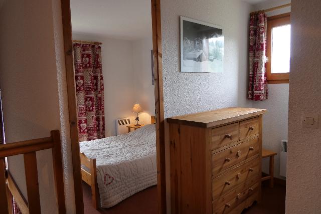 Appartement Petite Ourse N°101 - 6 Couchages - Vallandry