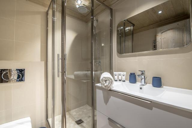 Appartements PRALONG 505 - Courchevel 1850