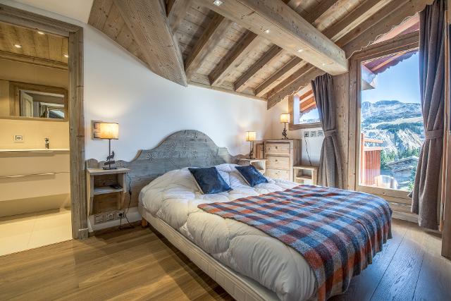 Appartements PRALONG 505 - Courchevel 1850