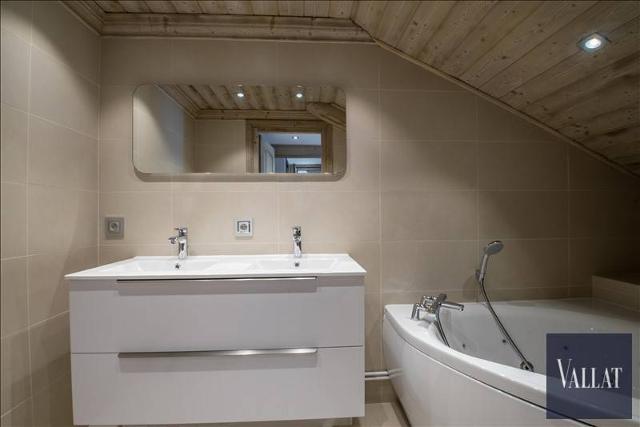 Appartements PRALONG 505 - Courchevel 1850