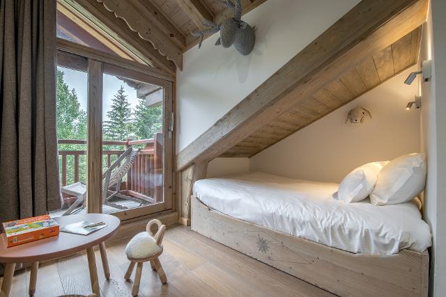 Appartements PRALONG 505 - Courchevel 1850