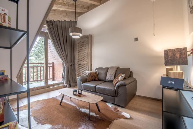 Appartements PRALONG 505 - Courchevel 1850