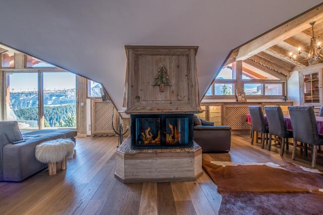 Appartements PRALONG 505 - Courchevel 1850