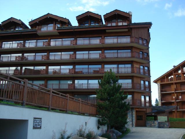 Appartements PRALONG 505 - Courchevel 1850